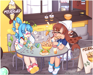 COMMISSION